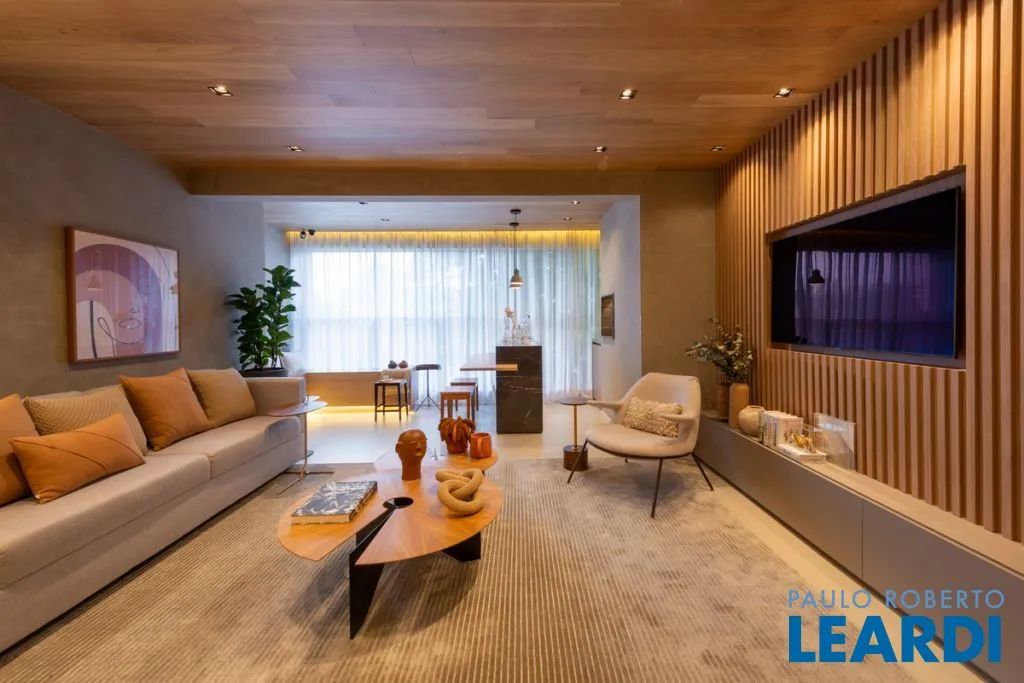 APARTAMENTO - VILA CLEMENTINO - SP - Foto 4