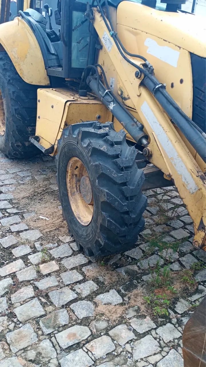 Retroescavadeira 2015 - Foto 3