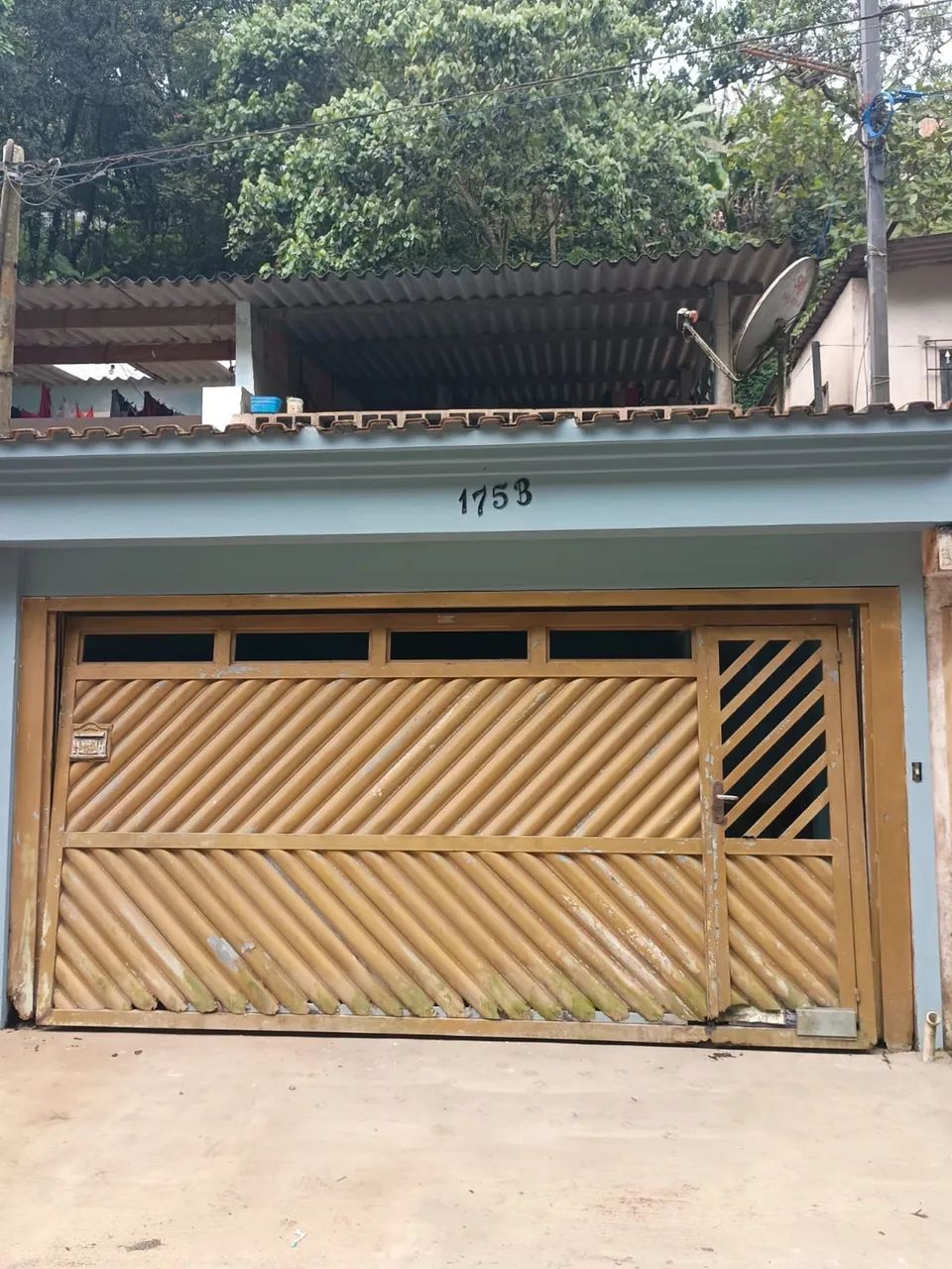 Foto - Santo André - Recreio da Borda do Campo