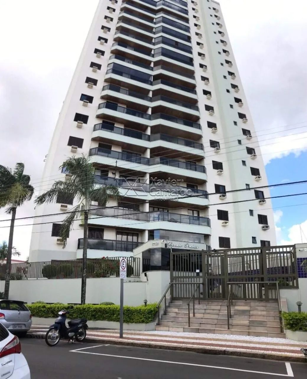 Apartamento com 4 quartos para locação no Centro - Rio Claro/SP - Foto 2