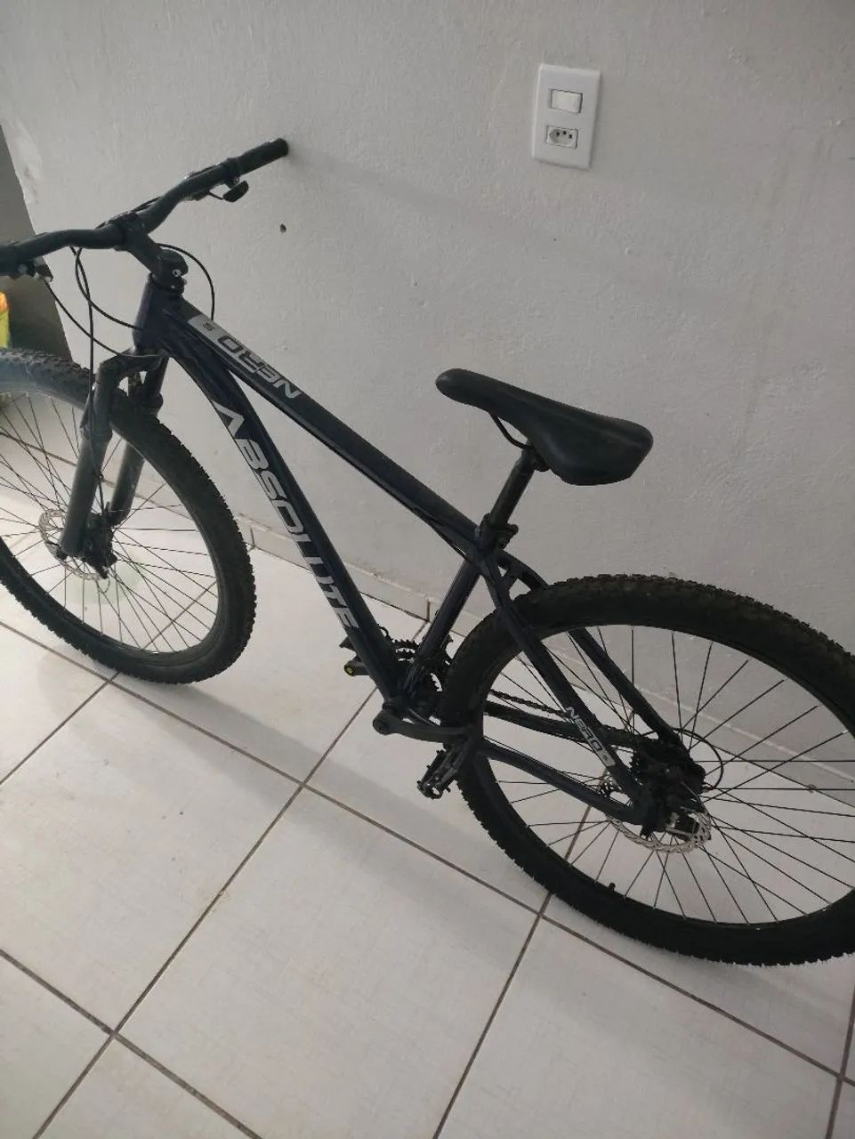 Vende-se bicicleta NERO-5 - Foto 4