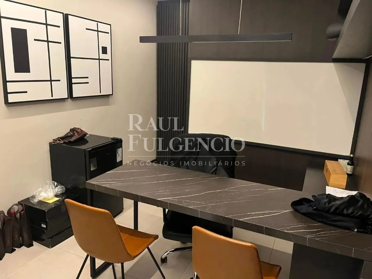 Sala para alugar na Gleba Palhano - Foto 3