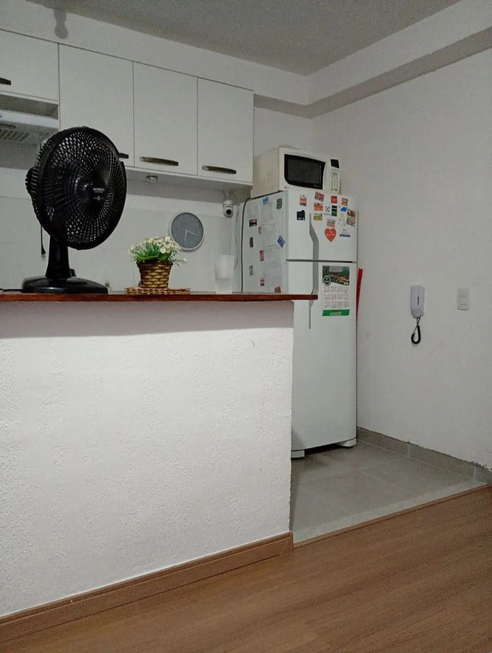 Apartamento padrão. - Foto 2