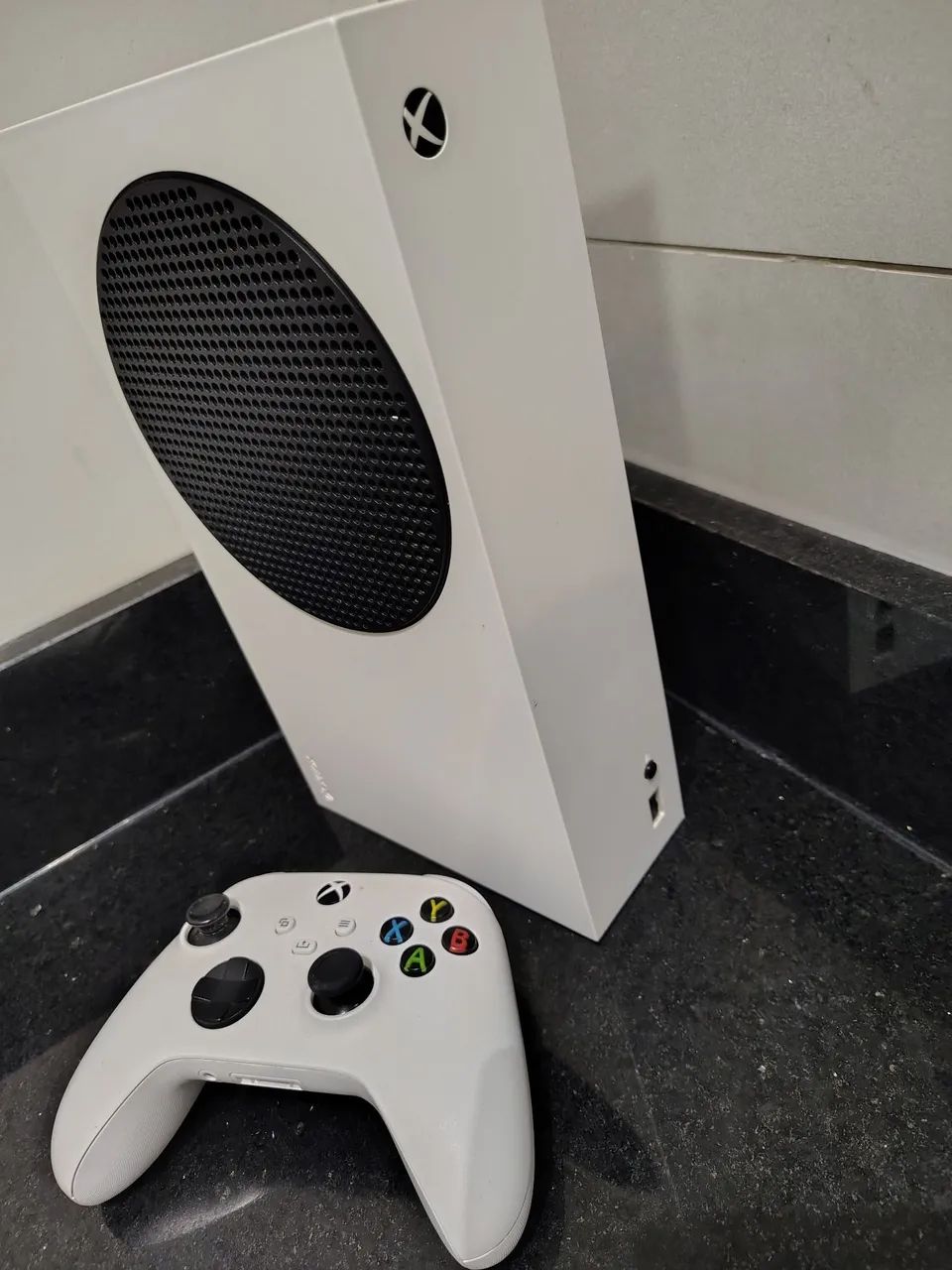 Xbox séries S 
