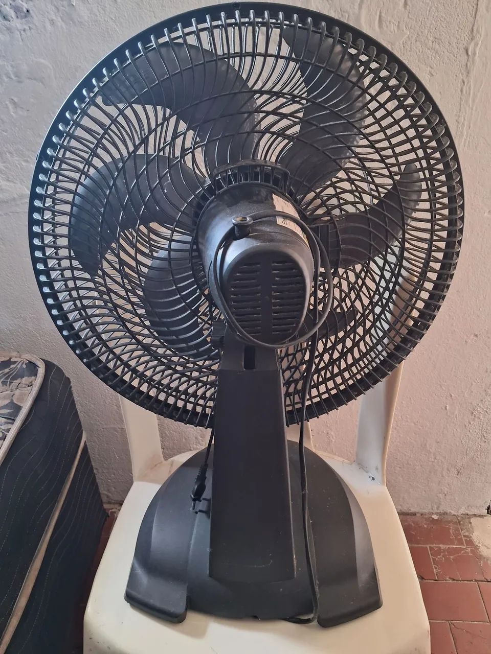 Ventilador Mallory (Usado) - Foto 3