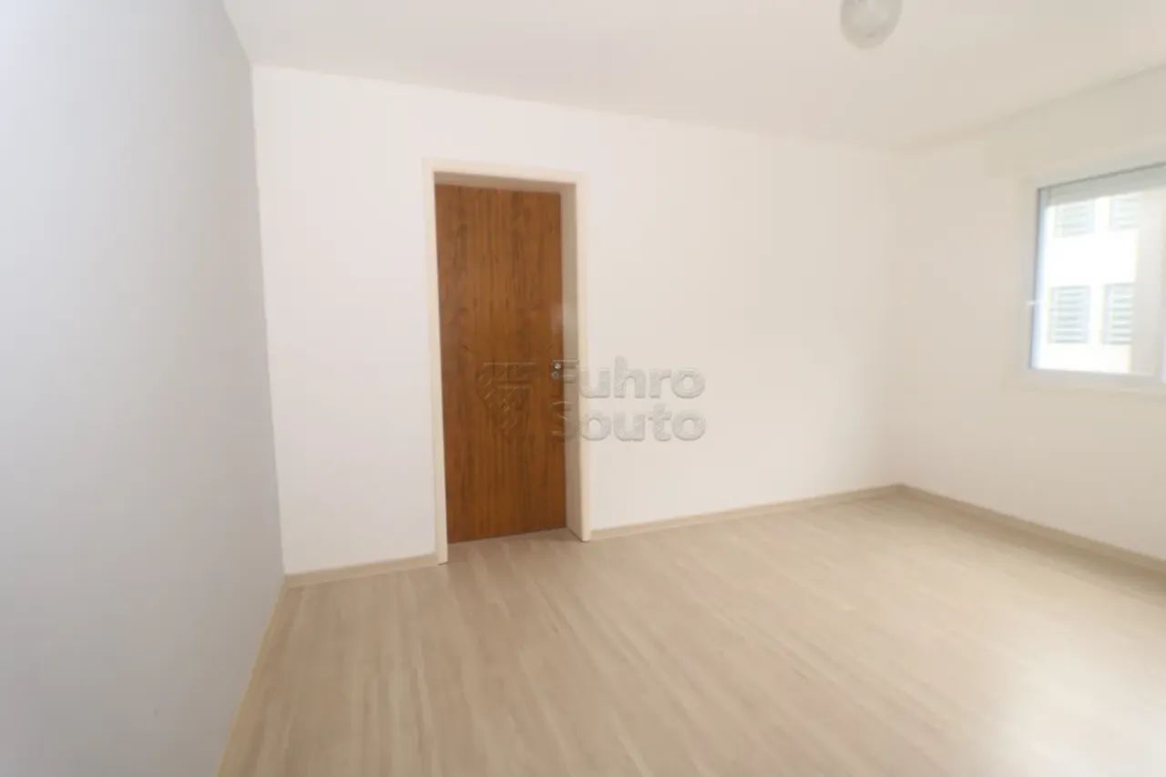 Apartamento de 1 quarto no Centro de Pelotas próximo à universidade - Foto 3