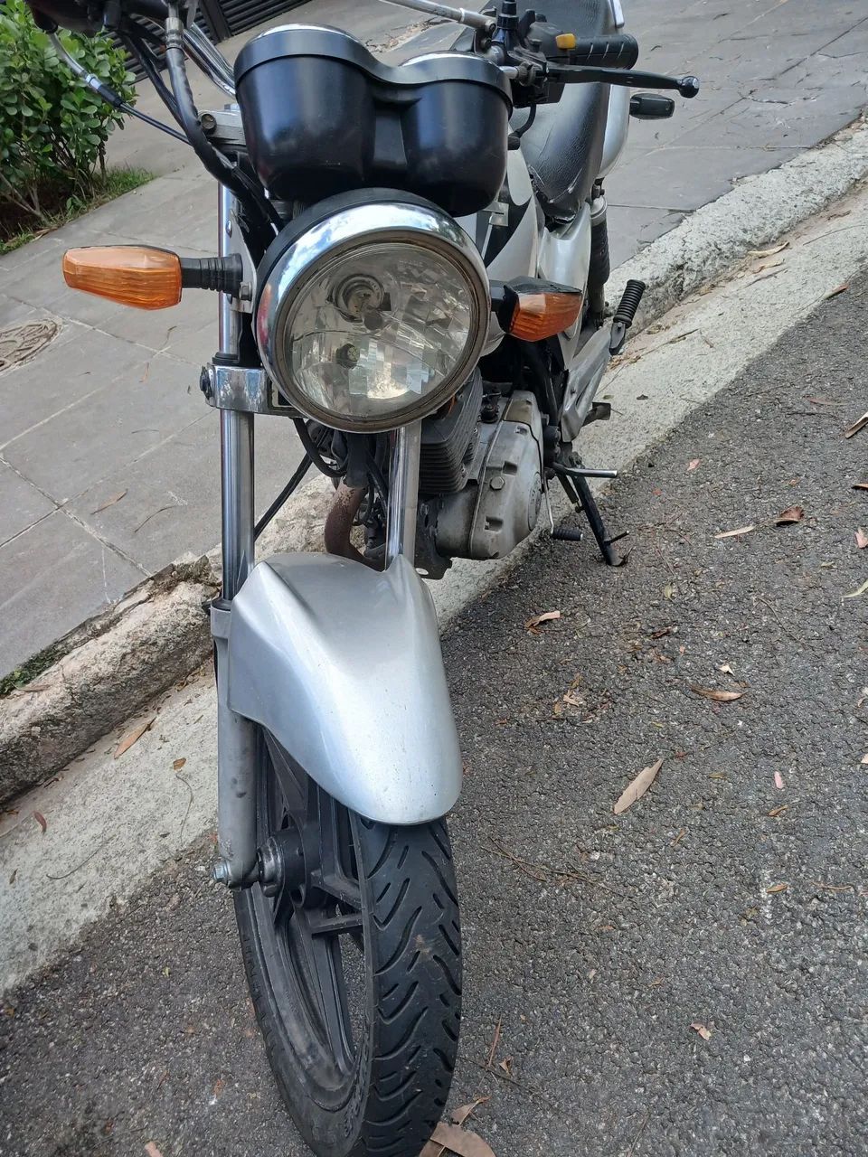 Com forro do banco,para trocar!!
