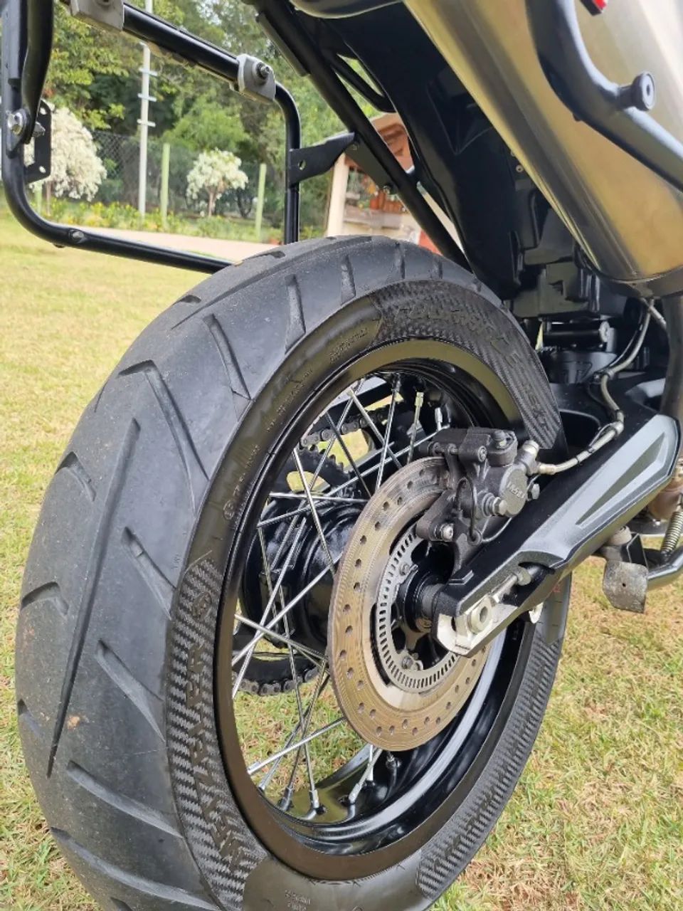 Tiger 800 Xca - Foto 5