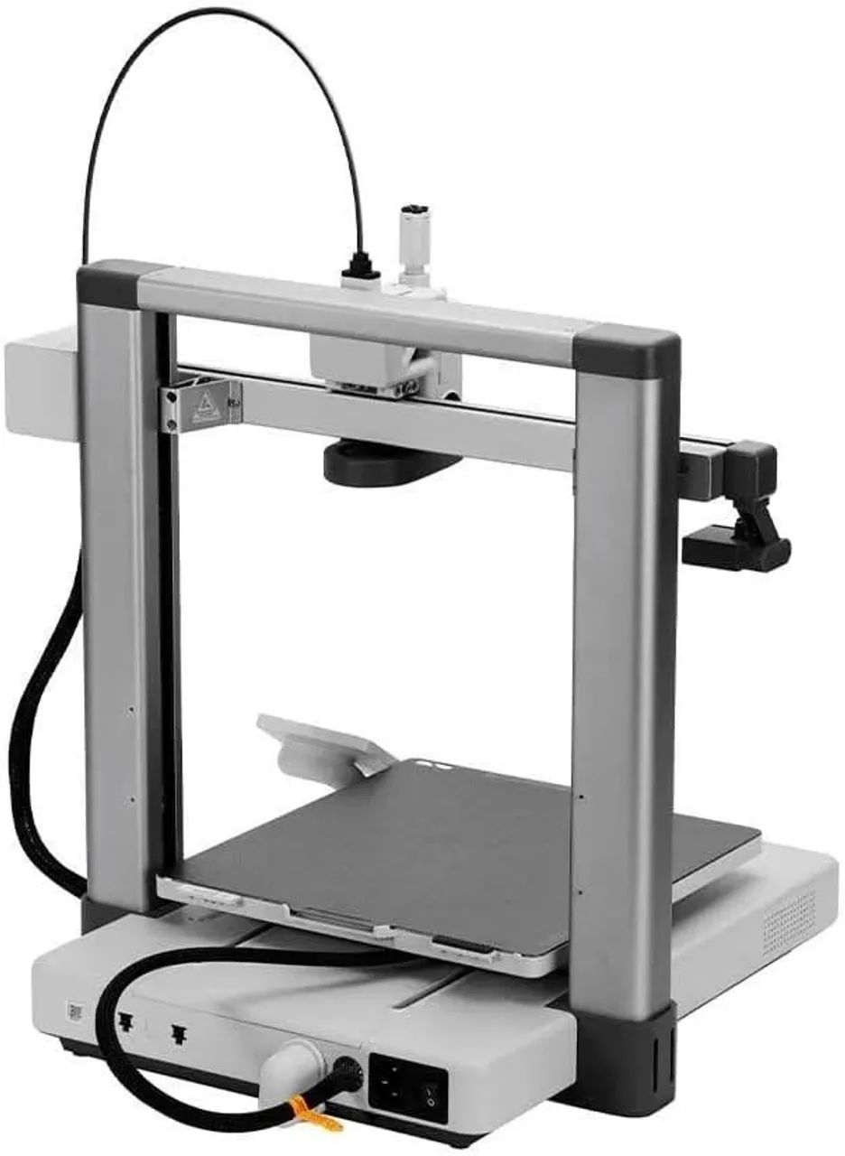 Impressora 3D Bambu Lab A1, Sensores Inteligentes com Wi-Fi | Bivolt - Foto 4