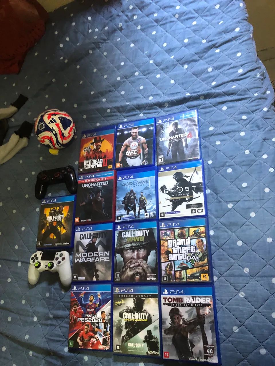 PS4 PR VENDA  - Foto 4