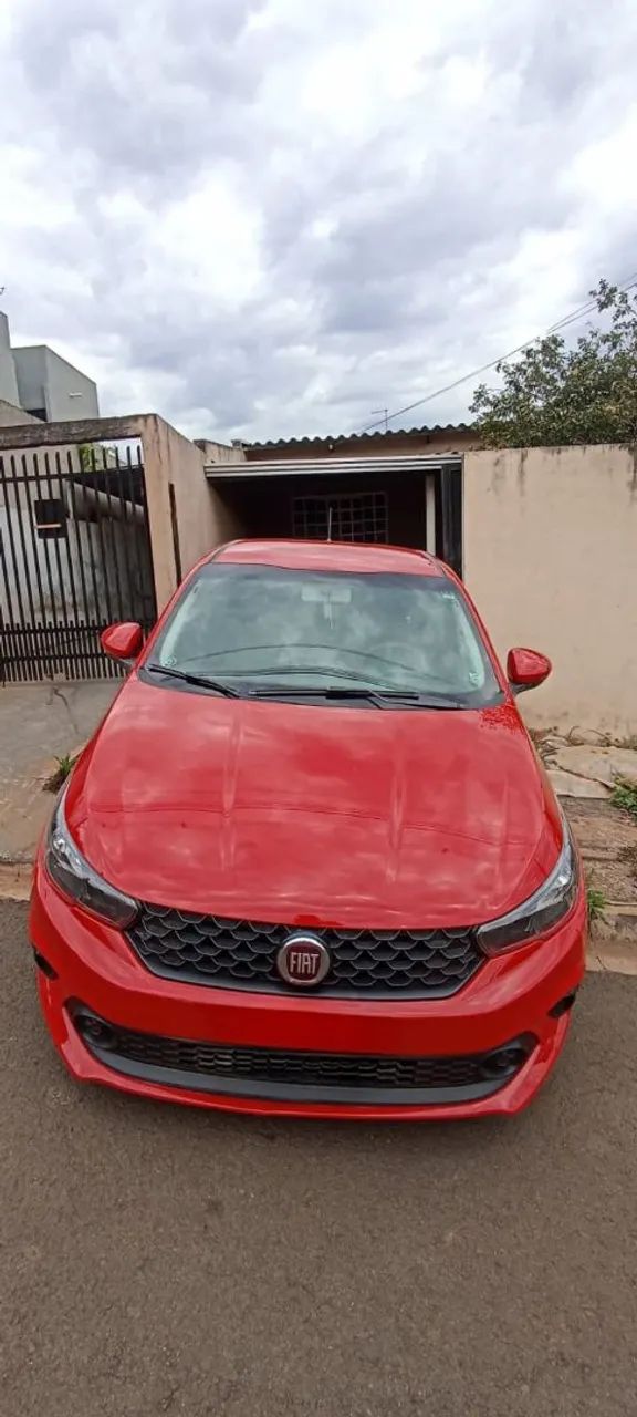 Fiat Argo 1.0 6V Flex. 2019 - Foto 2
