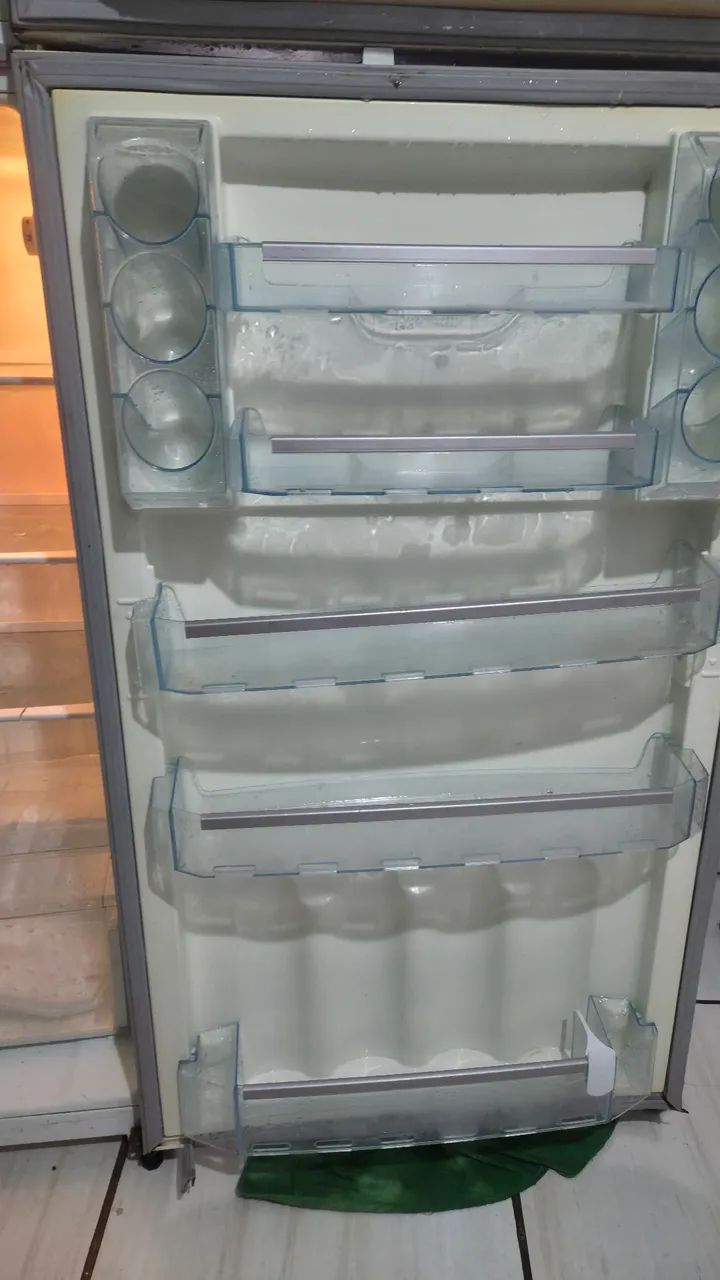 Geladeira bosh - Foto 2