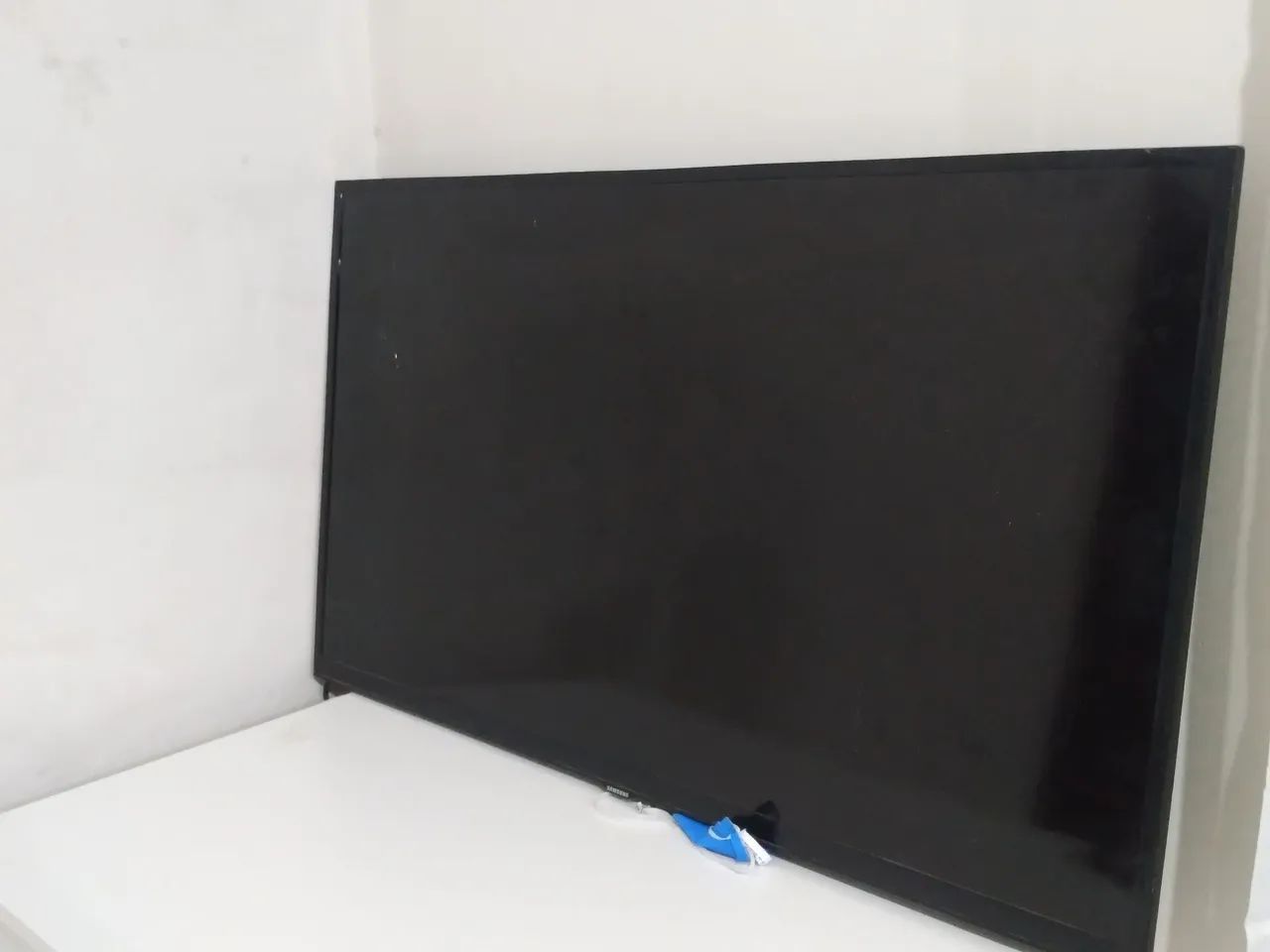TV Samsung 40 polegadas - Para conserto ou retirada de peças - Foto 2