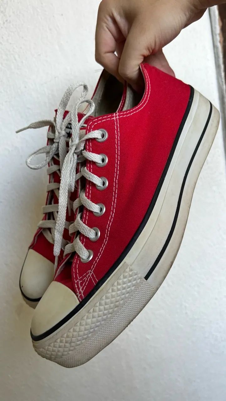 Tênis Converse - Foto 4