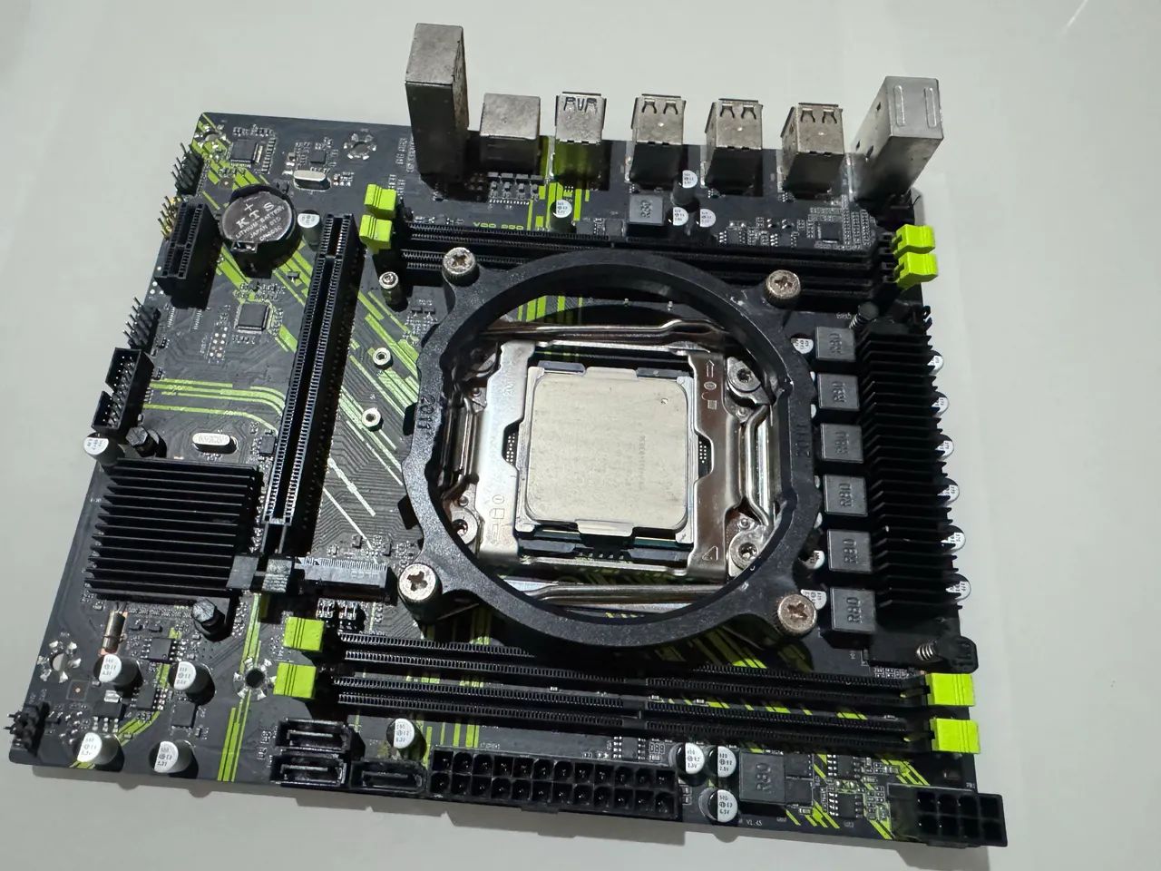 Kit xeon  - Foto 3