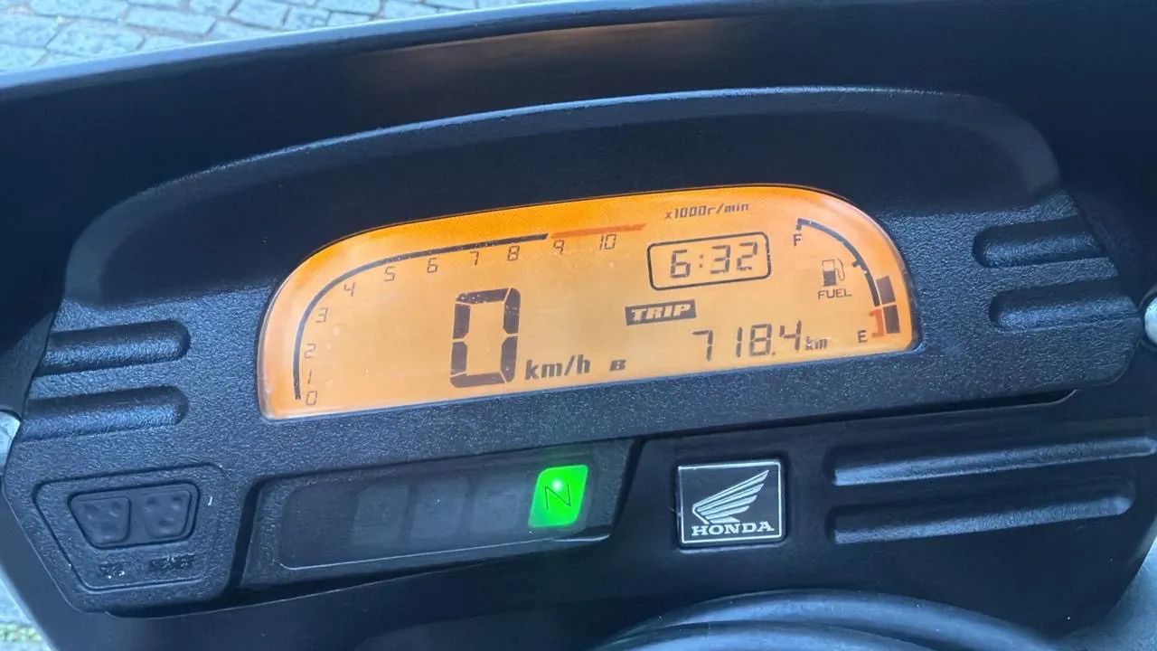 XRE 300  - Foto 3
