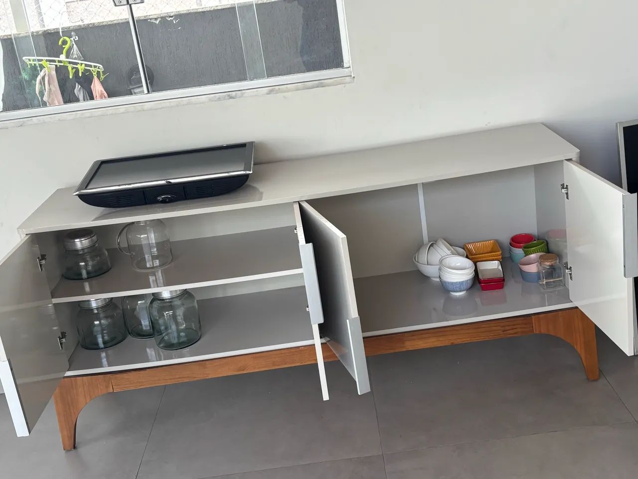 Buffet para Copa