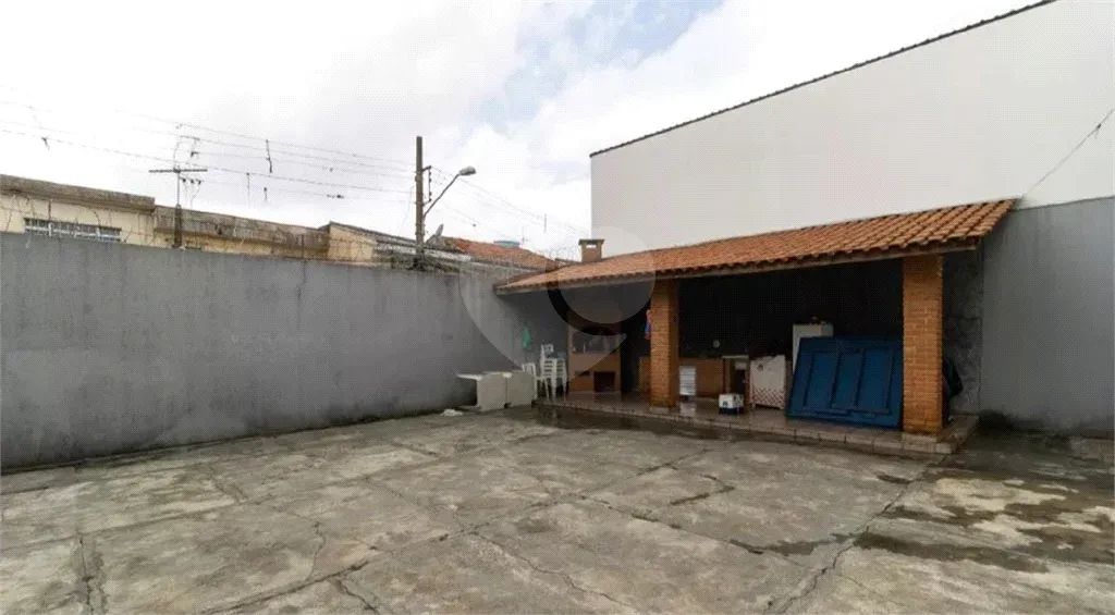 Sobrado com 2 quartos à venda em Vila brasilina - SP - Foto 2
