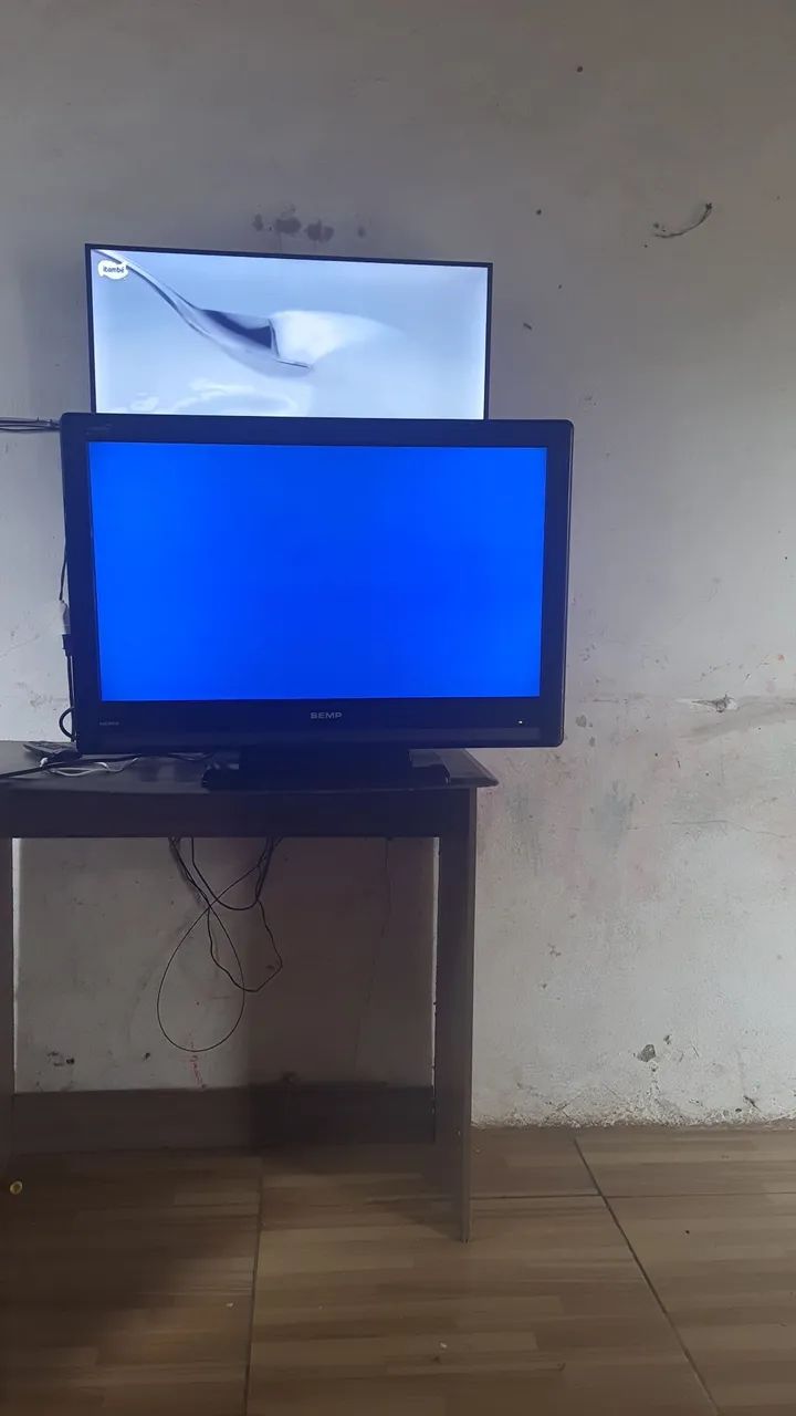 Vende-se TV 42 polegadas não é smart  - Foto 4