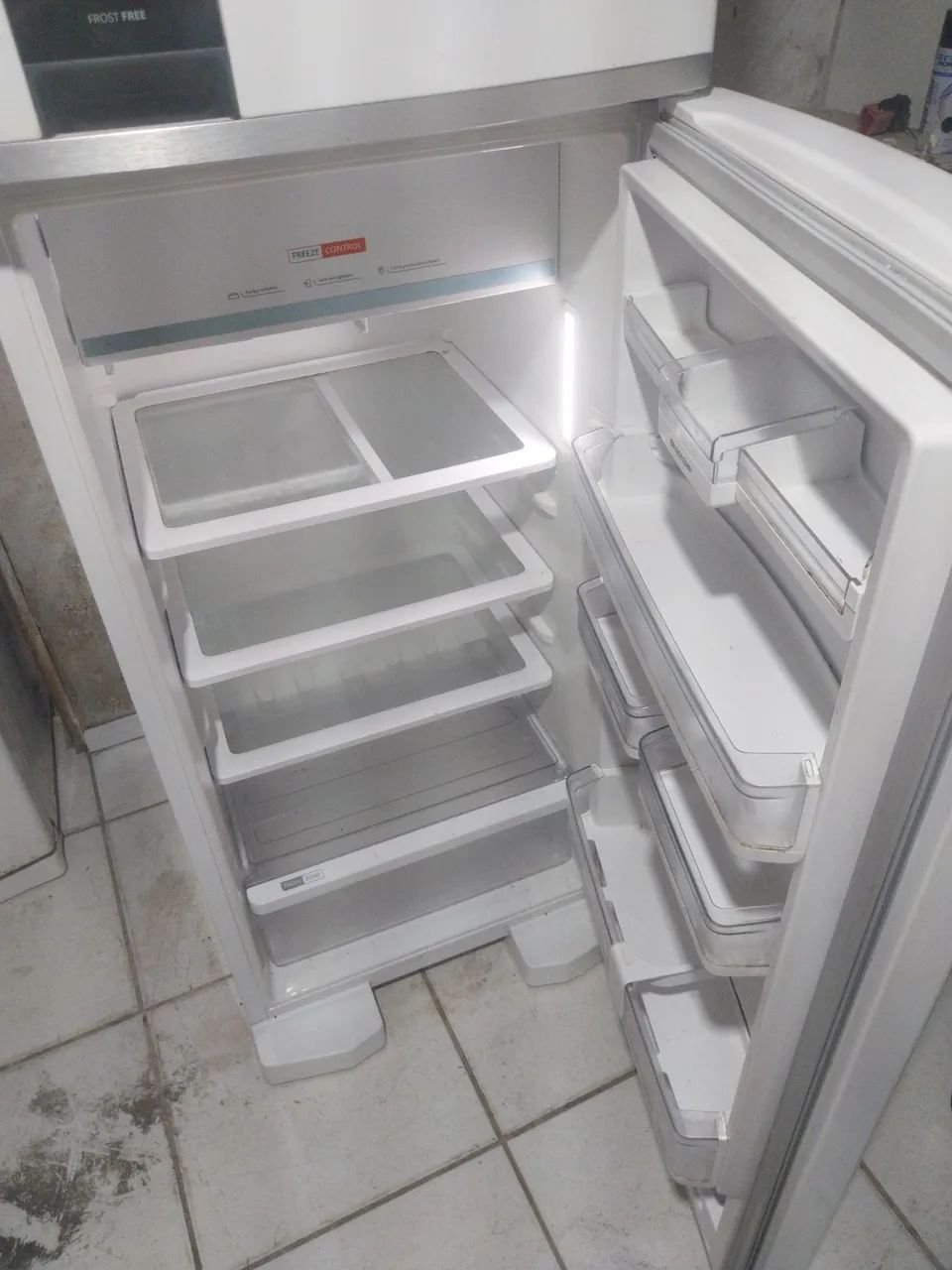 Geladeira  - Foto 2