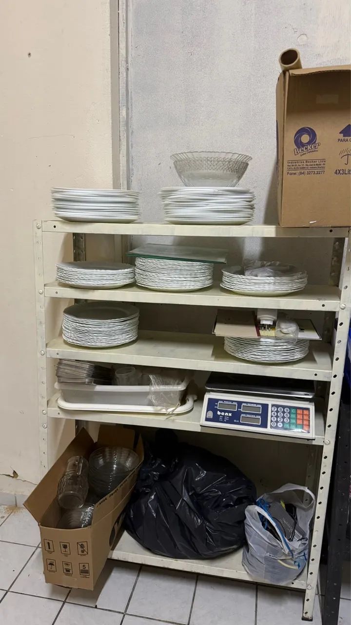 Equipamentos completo pra Abrir ou ampliar Restaurante - Foto 3