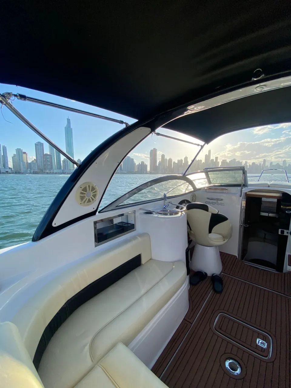 Lancha Evolve 275 2017 - Foto 3