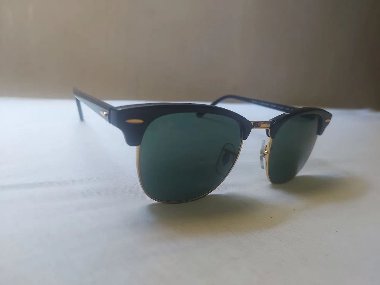 Óculos Rayban Clubmaster - Foto 3