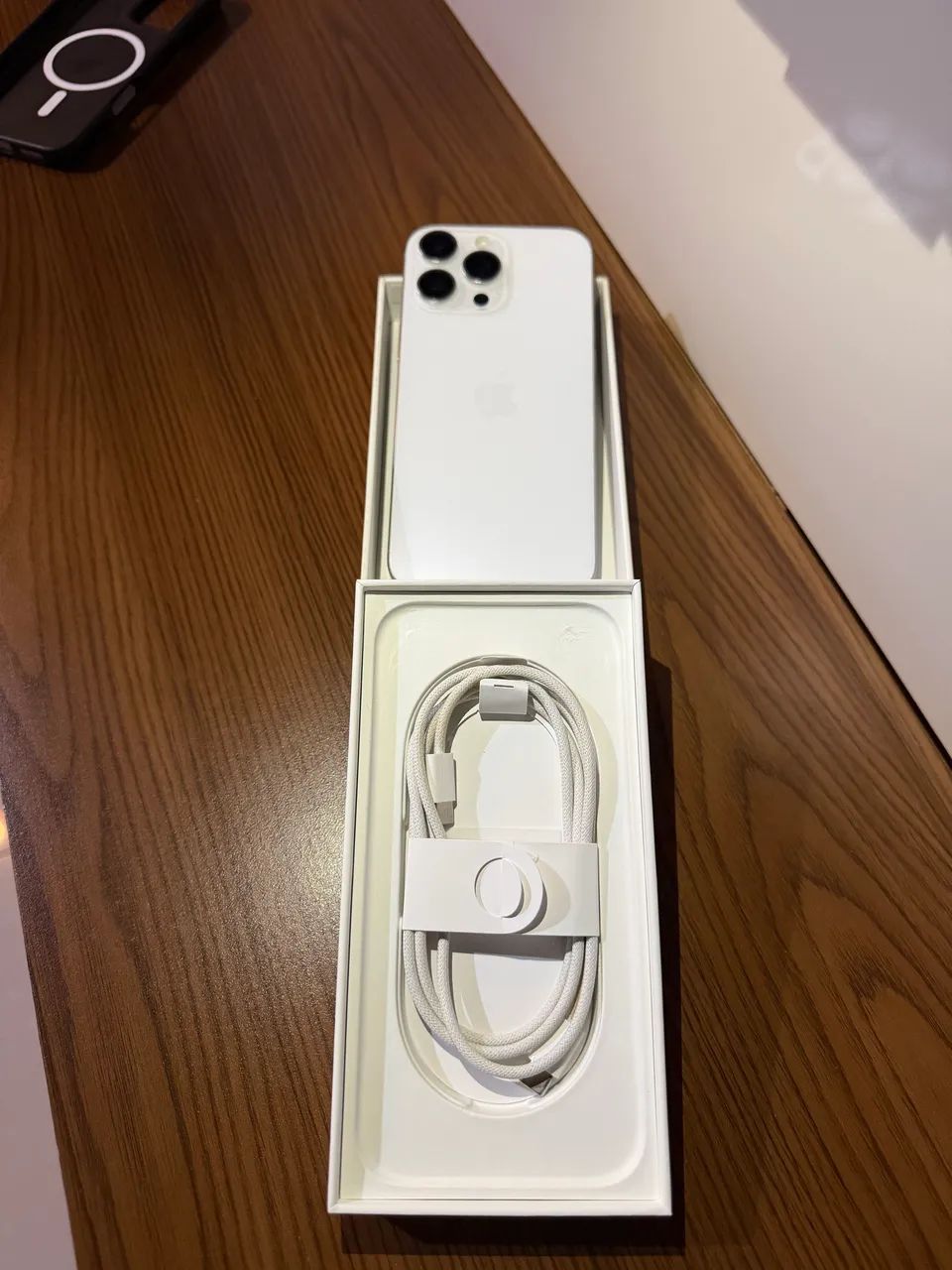 iPhone 16 Pro Max 256Gb - Foto 3