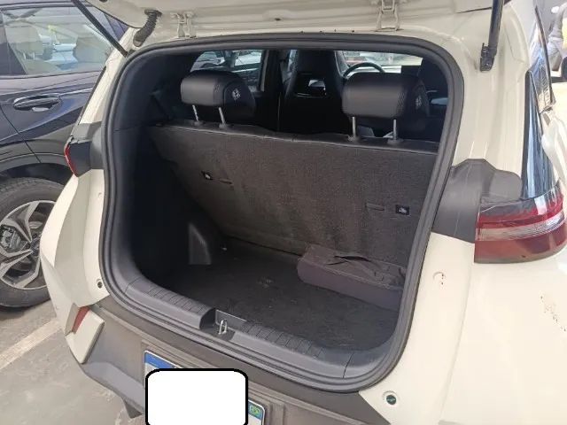 BYD Dolphin Mini (Elétrico) 2025 - Foto 2