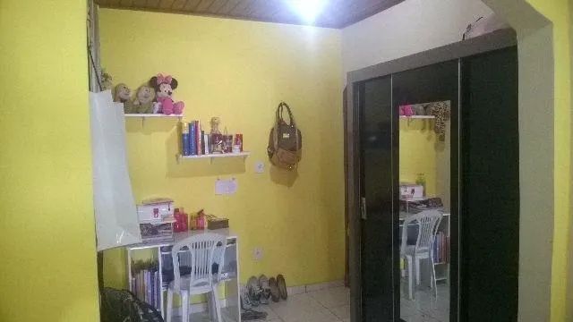 CASA CIDADE NOVA NA RUA ACADEMIA - Foto 5