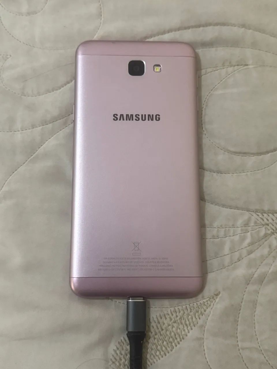 Samsung J7 Prime - Foto 2
