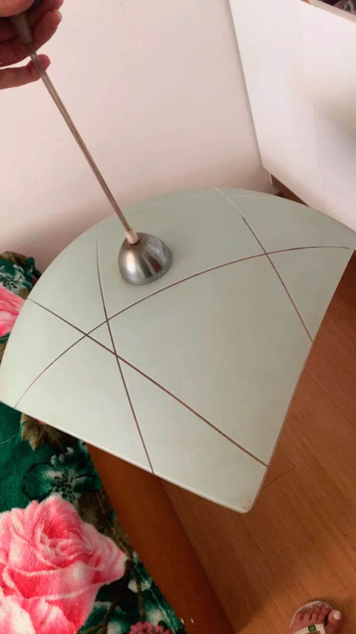 Lustre  - Foto 2