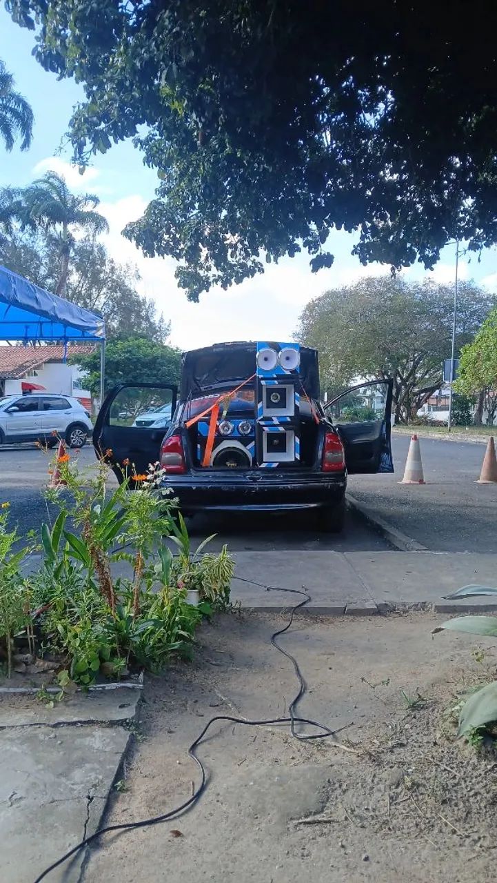Som automotivo  - Foto 5