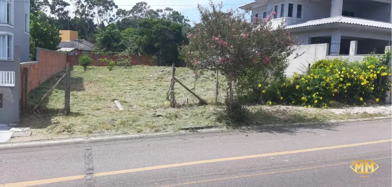 Terreno financiável no Red park