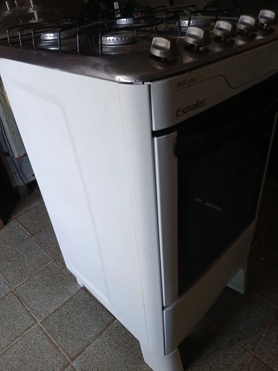 Fogão Entrego Zap *  - Foto 2