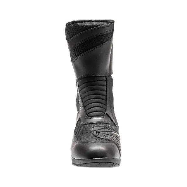 BOTA TEXX STRIKE V2 PRETA