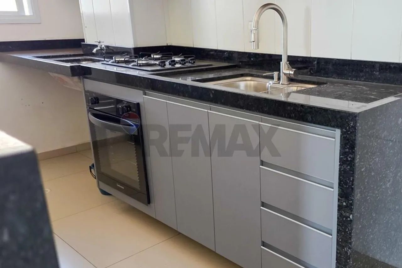 ATMOSFERE  75 m² de conforto e sofisticação, com 2 quartos, sendo 1 suíte, e cozinha plane - Foto 3