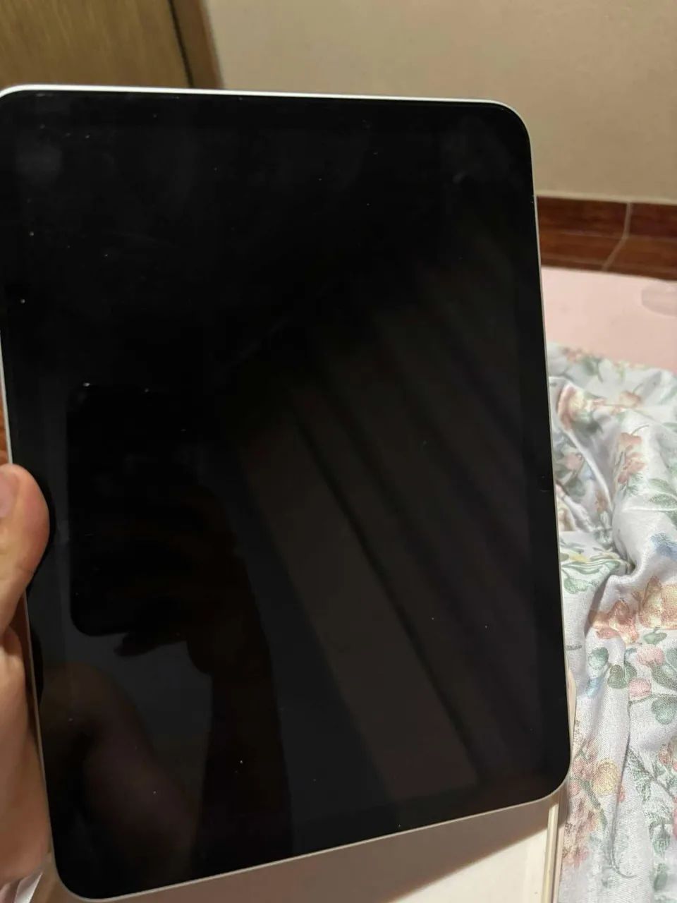 iPad 11ª Geração (11" / Chip A16) 128GB - Estado de Novo! - Foto 2