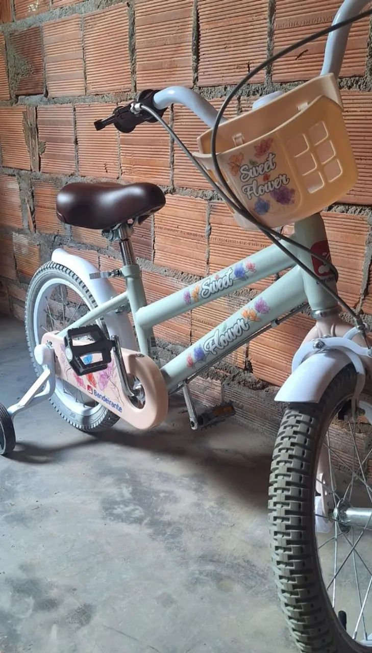 Vendo uma bicicleta  - Foto 4