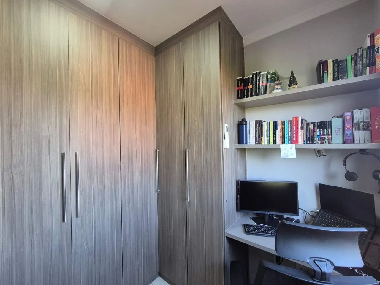 Casa 3 quartos à venda com 83 m² no Condomínio Vila Inglesa - Foto 5