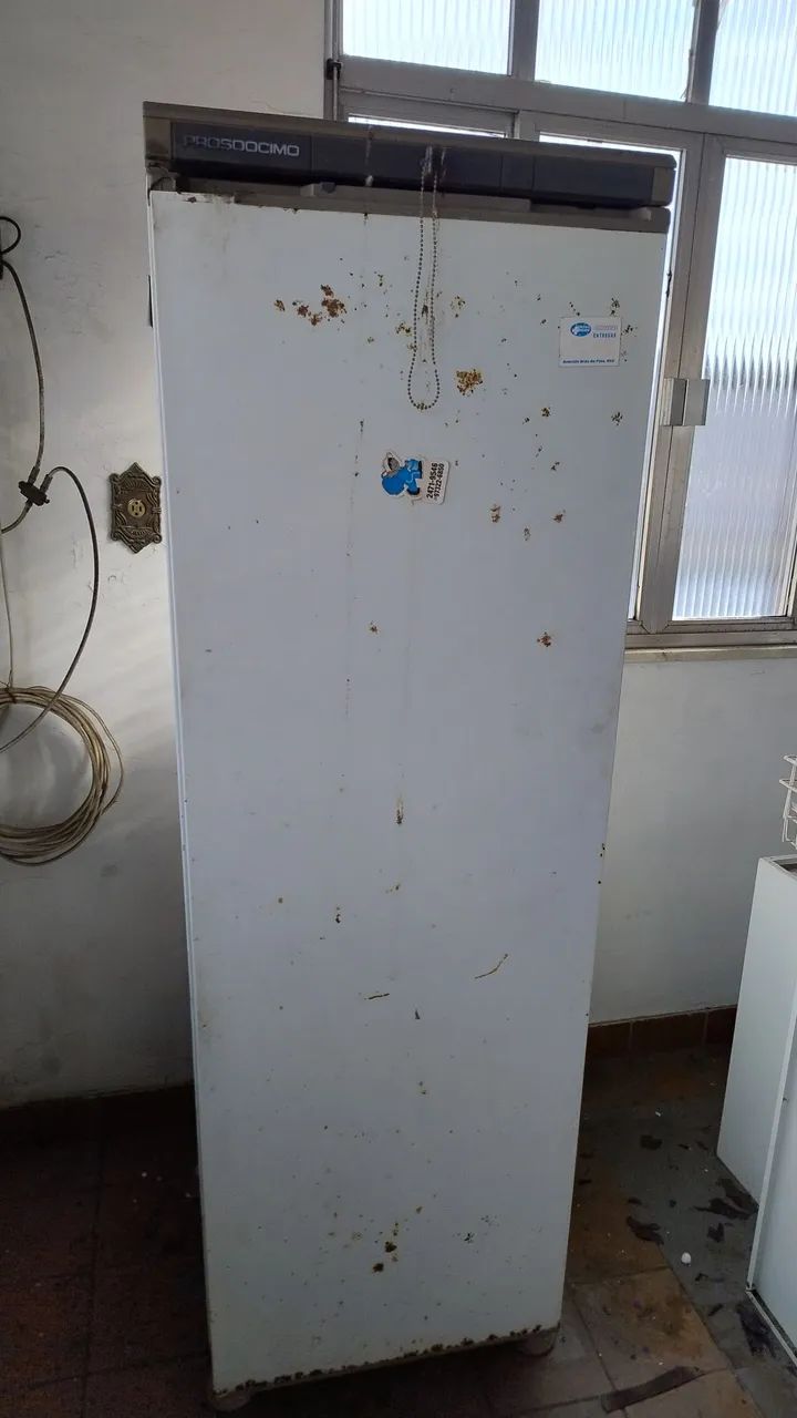 Freezer PROSDÓCIMO Vertical PROMOÇÃO - Foto 2