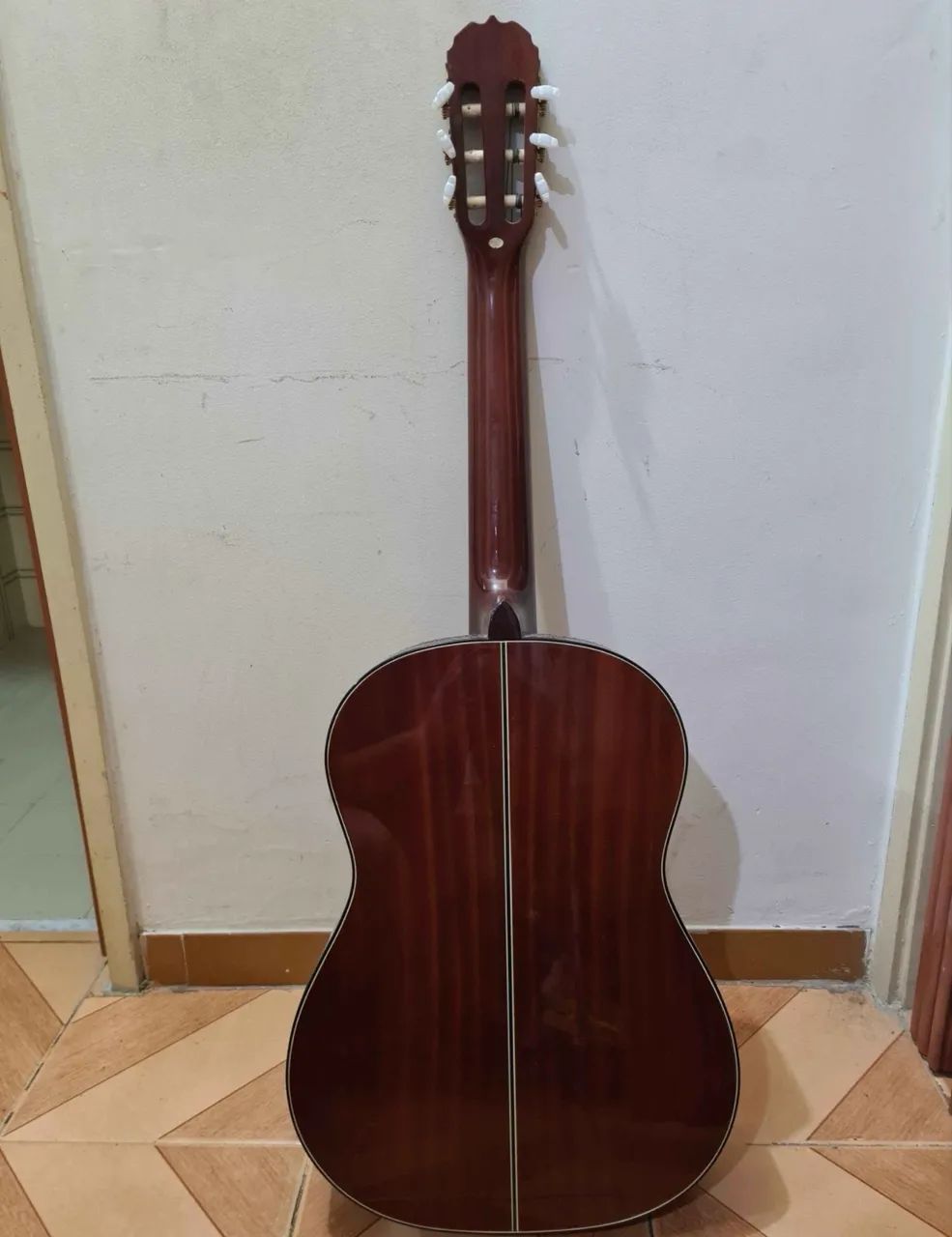 Violao Eagle DH 69 - Foto 4