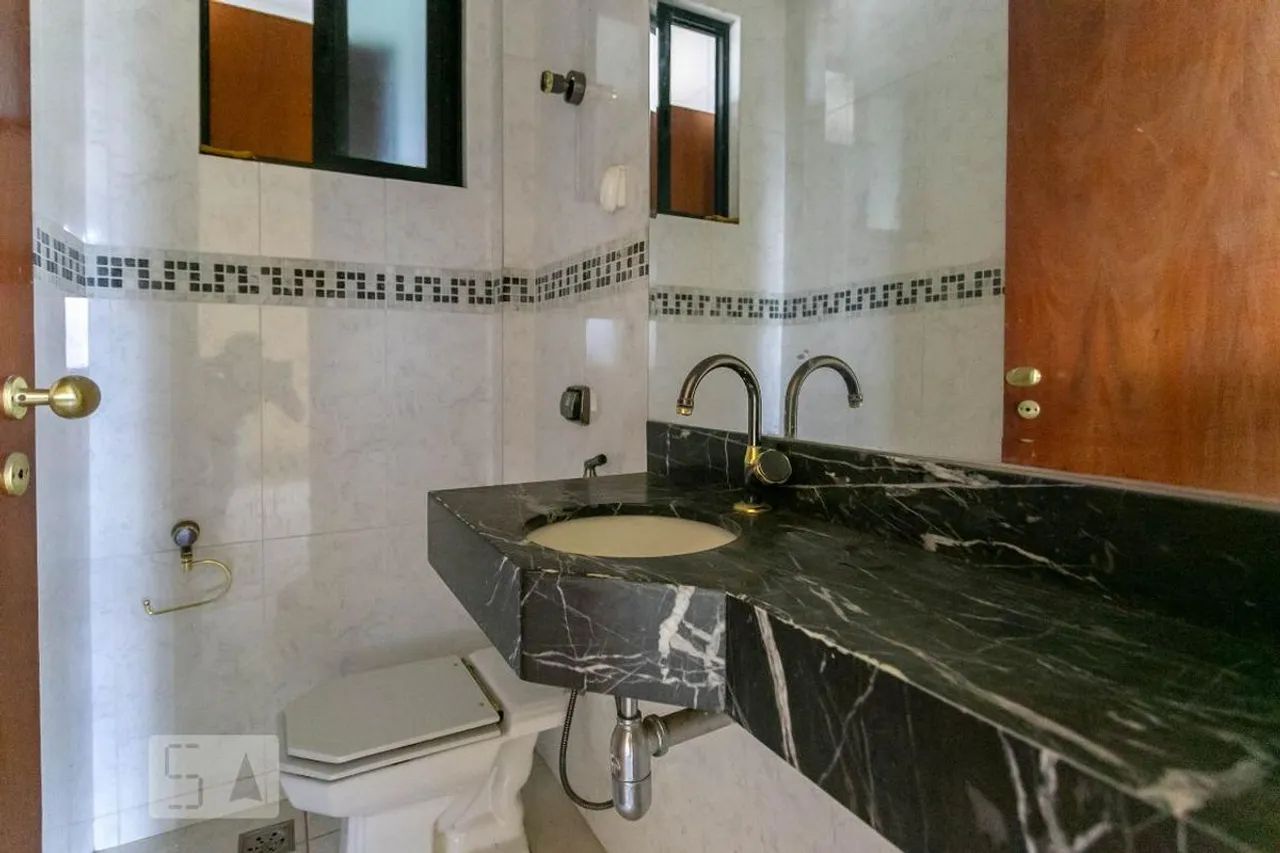 Apartamento à Venda - Liberdade, 4 Quartos, 160 m2 - Foto 5