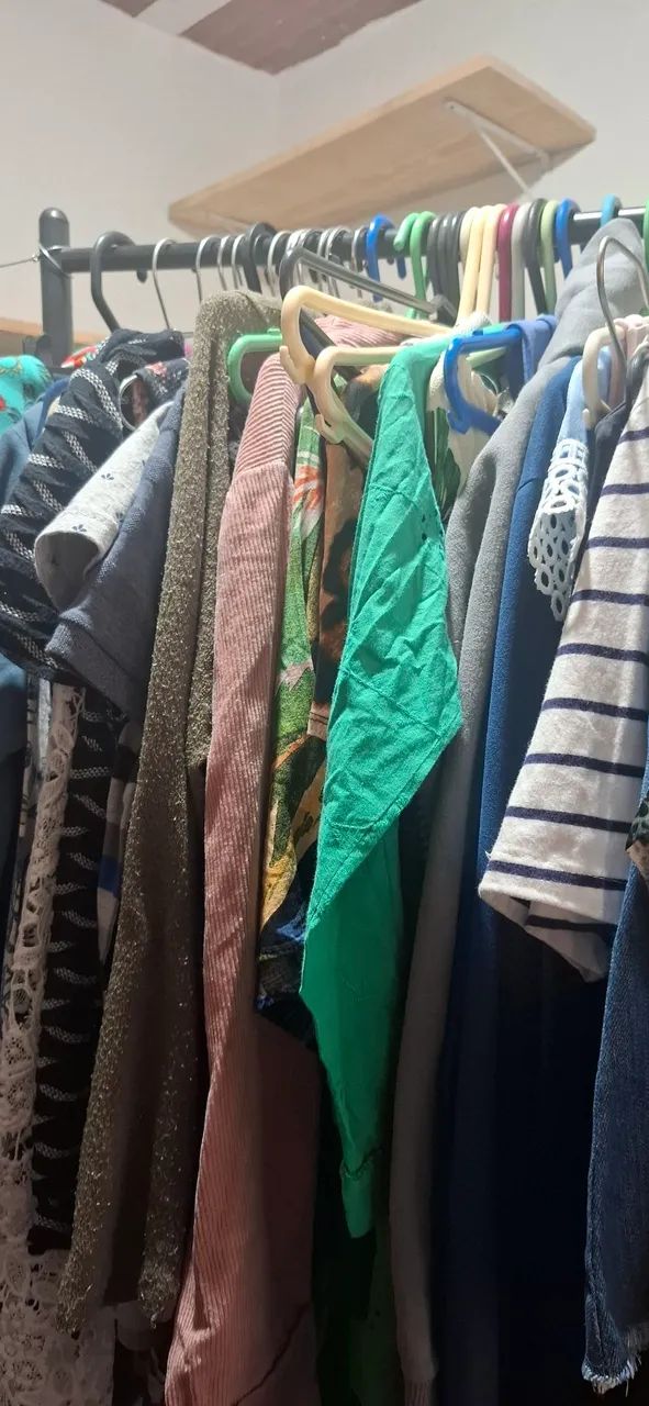 Roupas femininas de qualidade para revenda - Foto 4