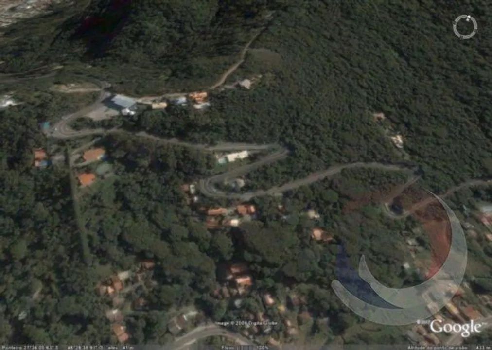 Terreno para Venda em Florianópolis, Itacorubi - Foto 5