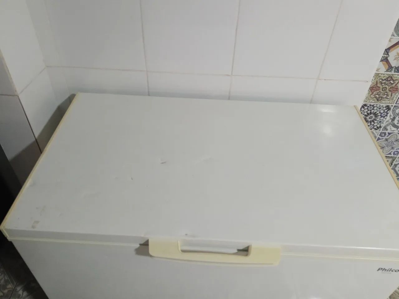 Vende fizer vertical 