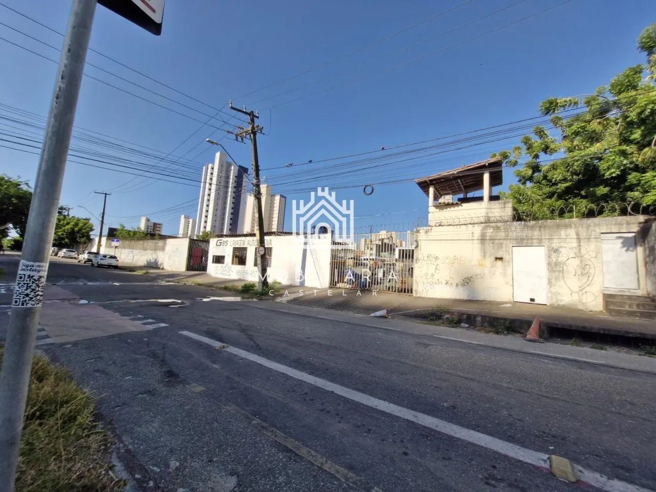 Terreno para Locação, Praia de Iracema - Foto 4