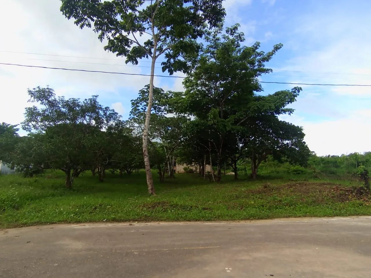 VENDE-SE ESTE TERRENO 12x36 - Foto 4