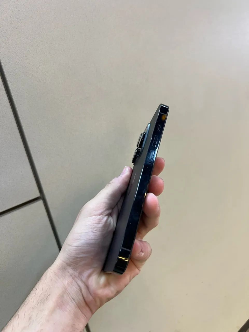 14 PRO 128GB PRETO TOP - Foto 4