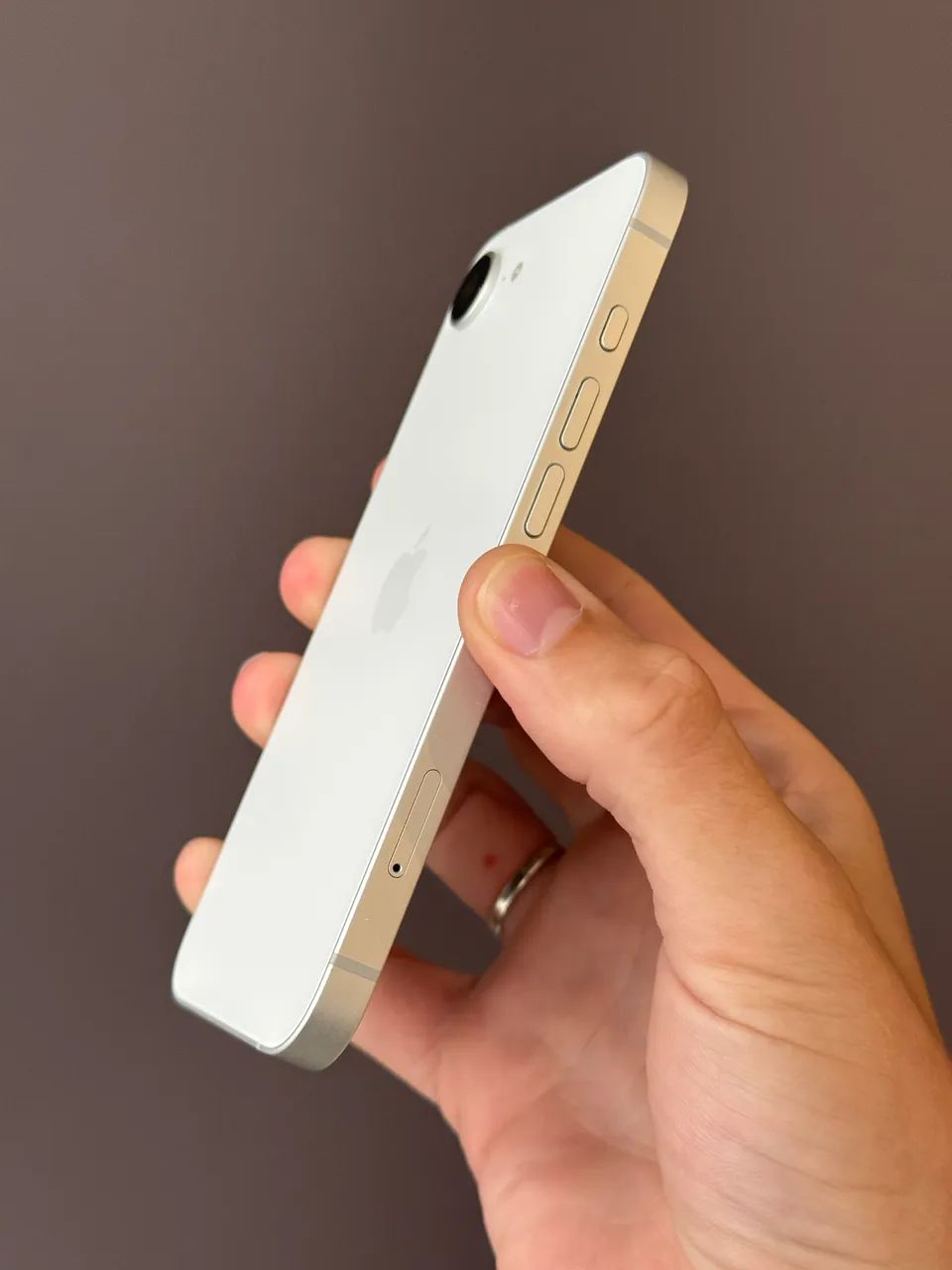 iPhone 16E 256gb GARANTIA APPLE  - Foto 3
